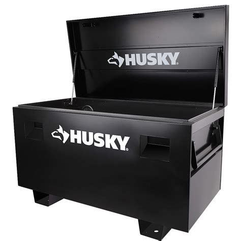 steel boxes home depot|heavy duty metal boxes.